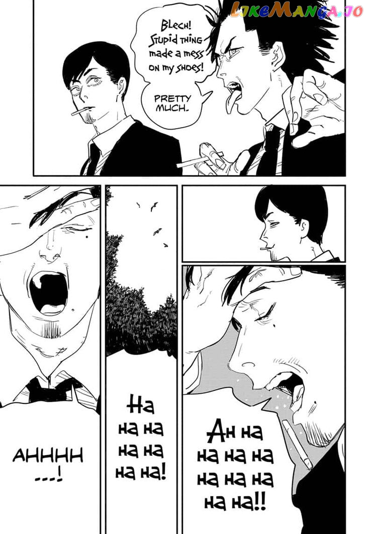 Chainsaw Man, Chapter 55 image 17
